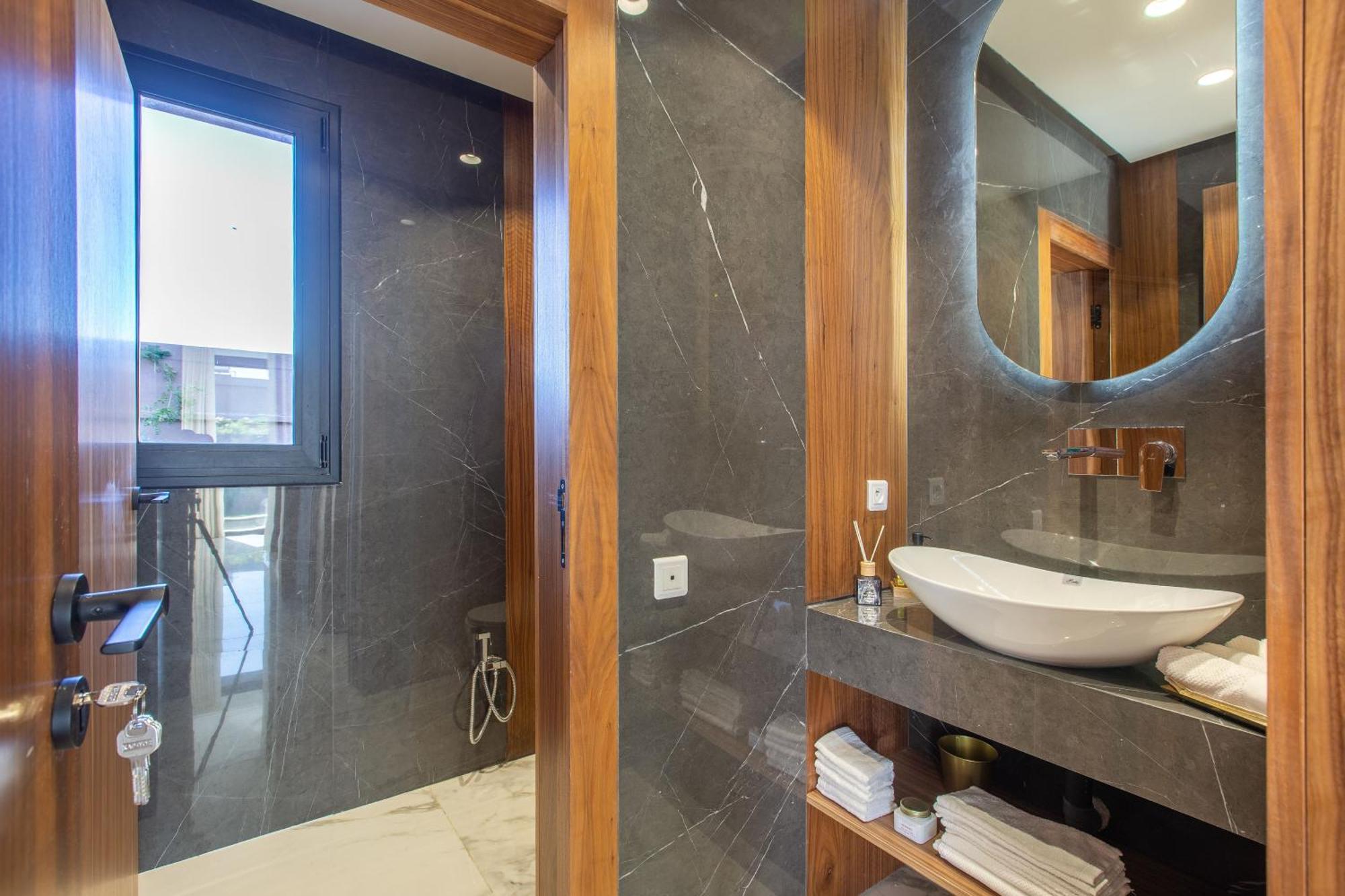 Villa Rafinity House Marrakech マラケシュ エクステリア 写真